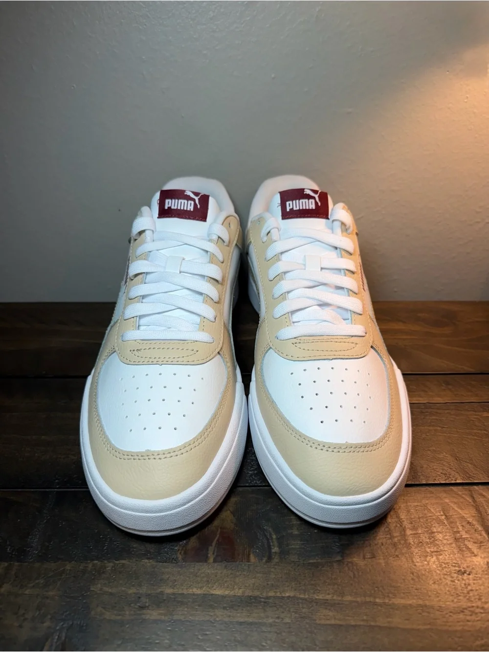 Puma men’s size